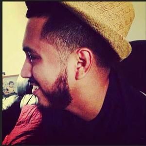 Meet your Posher, David